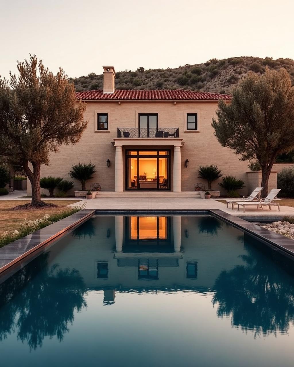 Casa di Pietra