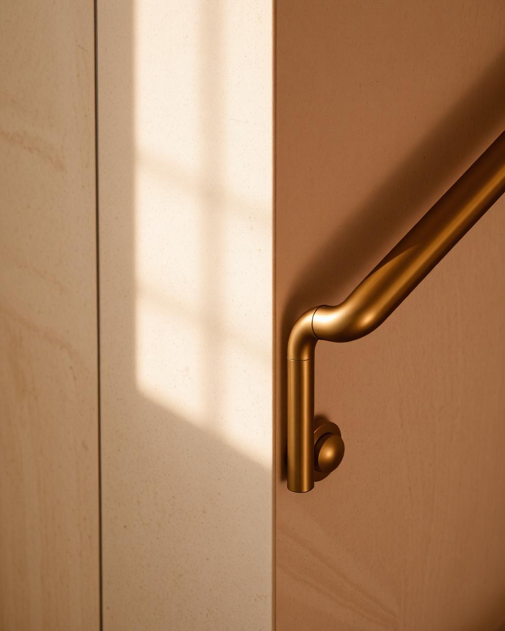 Maison Brass